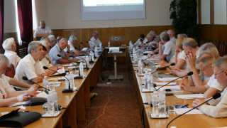 Науковці обговорили розвиток аграрної сфери у воєнний і повоєнний час