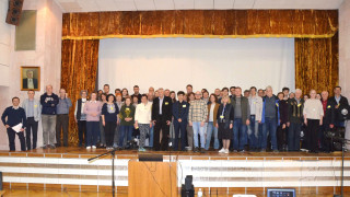 Всеукраїнська конференція з міжнародною участю «Хімія, фізика та технологія поверхні»: докладні підсумки