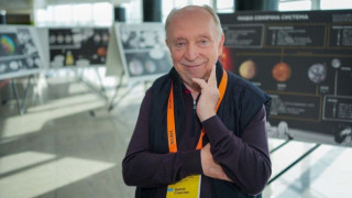 Академік Станіслав Довгий в інтерв’ю «Укрінформ»: «Щоб стати країною дронів, нам потрібно об’єднати освіту, науку, технології, бізнес та державну підтримку в єдину систему»