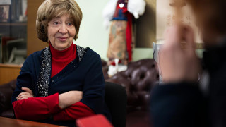 Науковці Національного ботанічного саду імені М.М. Гришка: війна радикально змінює ґрунти і потребує нових підходів до їх відновлення