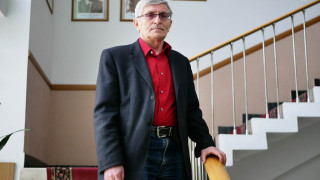 Від ейфорії до реалізму: як змінюються настрої українців – інтерв’ю директора Інституту соціології НАН України члена-кореспондента НАН України Євгена Головахи