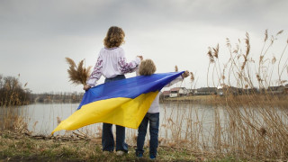 Член-кореспондент НАН України Олександр Гладун – про демографічну ситуацію в Україні до великої війни, зараз і в майбутньому