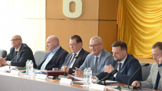 40 років після катастрофи. Науковці й представники енергетичної галузі обговорили минуле, сьогодення і майбутнє української ядерної енергетики 40 років після катастрофи. Науковці й представники енергетичної галузі обговорили минуле, сьогодення і майбутнє української ядерної енергетики