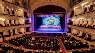 Інститут біохімії імені О.В. Палладіна НАН України відзначив своє 100-річчя