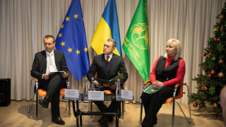 У Сумах обговорили розвиток науки і освіти Слобожанщини в умовах війни