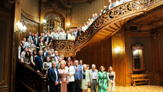 75 років на варті української ідентичності: Інститут українознавства ім. І. Крип’якевича НАН України відзначив ювілейну дату 75 років на варті української ідентичності: Інститут українознавства ім. І. Крип’якевича НАН України відзначив ювілейну дату