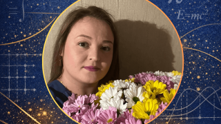Математикиня Ірина Чепурухіна: «Наукою не можна займатись якось наполовину – нею треба жити» Математикиня Ірина Чепурухіна: «Наукою не можна займатись якось наполовину – нею треба жити»