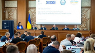 Відбувся VІІІ Київський полілог «Ефективність антикорупційного правосуддя: фокус на протидії зловживанню процесуальними правами»
