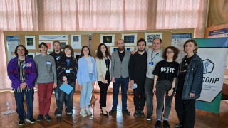 ХХ Всеукраїнська конференція молодих вчених Інституту молекулярної біології і генетики НАН України, присвячена 120-річчю від дня народження С.М. Гершензона (АНОНС) ХХ Всеукраїнська конференція молодих вчених Інституту молекулярної біології і генетики НАН України, присвячена 120-річчю від дня народження С.М. Гершензона (АНОНС)