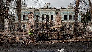 Наука на прицілі: яких збитків українській Академії завдала російська агресія