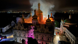 Удар по пам’яті: заява Національної академії наук України щодо масованої атаки 15 червня Удар по пам’яті: заява Національної академії наук України щодо масованої атаки 15 червня