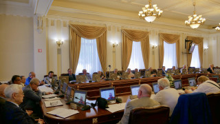 Засідання Президії НАН України 18 червня 2025 року