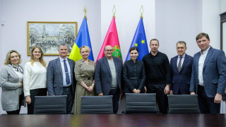 У Харкові створено Фармацевтичний кластер, до якого увійшли провідні наукові установи НАН України