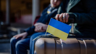 Чому офіційна статистика ВПО в Україні суттєво завищена – пояснює демограф Академії кандидат економічних наук Олексій Позняк