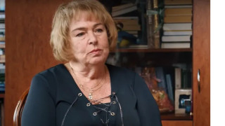Академік Елла Лібанова в інтерв’ю про міграцію, людський капітал і майбутнє країни
