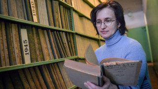 «Якщо не думати стратегічно, не буде ні «Богдани», ні «Фламінго»» – керівниця проєкту наукового парку Academ.city Олександа Антонюк у інтерв’ю «DOU»