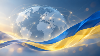 Міжнародна наукова спільнота висловлює підтримку Національній академії наук України після російського удару Міжнародна наукова спільнота висловлює підтримку Національній академії наук України після російського удару