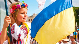 Українці пишаються своєю країною, налаштовані на перемогу й оптимістично дивляться у майбутнє