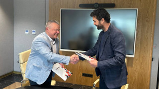 Науковці-енергетики НАН України поглиблюють співпрацю з виробничим сектором