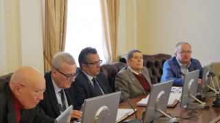 Засідання Президії НАН України 7 травня 2025 року