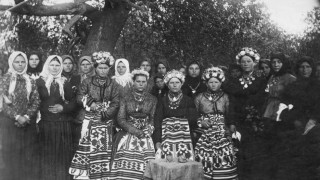 Зберегти фотоскарби України: інтерв'ю завідувачки Наукового архіву Інституту археології НАН України Олександри Бузько «Радіо Свобода»