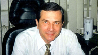 Хіміки Академії вшанували пам’ять члена-кореспондента Бориса Корніловича Хіміки Академії вшанували пам’ять члена-кореспондента Бориса Корніловича