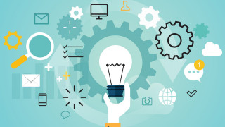 Освітні ініціативи у сфері інтелектуальної власності: можливості для науковців НАН України Освітні ініціативи у сфері інтелектуальної власності: можливості для науковців НАН України