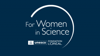Триває конкурс на здобуття міжнародної премії L'Oréal-UNESCO 2026 для жінок-науковиць