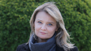 Науковиця Академії – лауреатка всеукраїнської премії “Women in Arts Award 2026. The Resistance” Науковиця Академії – лауреатка всеукраїнської премії “Women in Arts Award 2026. The Resistance”
