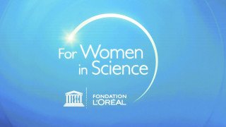 Науковиці НАН України – лауреатки престижної премії L’Oréal-UNESCO «Для жінок у науці» стали героїнями спецпроєкту Vogue UA