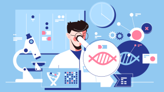 Оголошено конкурси на здобуття стипендій Президента України та НАН України для молодих вчених Оголошено конкурси на здобуття стипендій Президента України та НАН України для молодих вчених