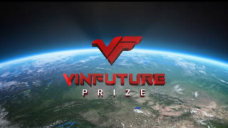 Фонд VinFuture оголошує конкурс 2025 року на присудження премії за проривні дослідження та технологічні інновації, які покращують якість людського життя