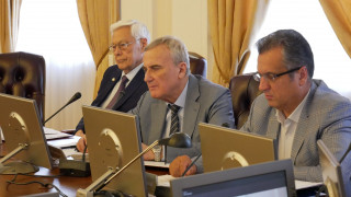 Засідання Президії НАН України 16 липня 2025 року
