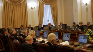 Засідання Президії НАН України 17 грудня 2025 року