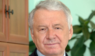 Інтерв’ю академіка НАН України Валерія Гейця італійському інформаційному агентству “Agenda Domani”