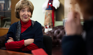 Науковці Національного ботанічного саду імені М.М. Гришка: війна радикально змінює ґрунти і потребує нових підходів до їх відновлення