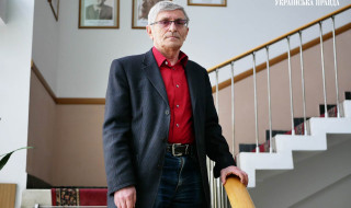 Від ейфорії до реалізму: як змінюються настрої українців – інтерв’ю директора Інституту соціології НАН України члена-кореспондента НАН України Євгена Головахи