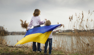 Член-кореспондент НАН України Олександр Гладун – про демографічну ситуацію в Україні до великої війни, зараз і в майбутньому