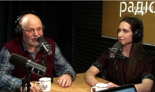 Науковці Інституту сцинтиляційних матеріалів НАН України в радіоефірі розповіли про розробки для адронного колайдера