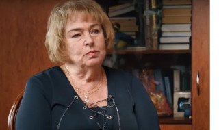Академік Елла Лібанова в інтерв’ю про міграцію, людський капітал і майбутнє країни