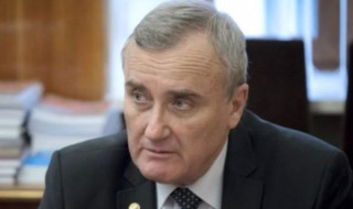 Президент НАН України академік Анатолій Загородній:  «Підтримка науки під час війни – це стратегічна інвестиція в те, щоб країна вистояла і мала власне майбутнє»