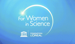 Науковиці НАН України – лауреатки престижної премії L’Oréal-UNESCO «Для жінок у науці» стали героїнями спецпроєкту Vogue UA