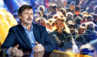 Як війна впливає на міграційні процеси – інтерв’ю демографа Олександра Гладуна «ТСН.ua»