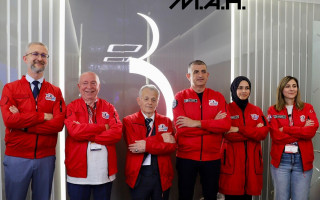 Baykar і Мала академія наук створять в Україні Центр авіаційних та космічних технологій для дітей і молоді