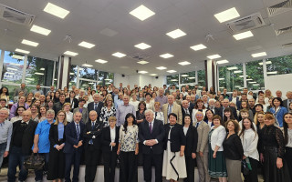 Науковці Академії взяли участь у Міжнародних наукових заходах у Республіці Молдова