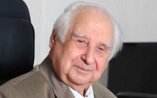 Із глибоким сумом сповіщаємо, що 30 грудня ц.р. на 93-му році пішов із життя видатний український учений у галузі електроенергетики й електротехніки академік НАН України Анатолій Корнійович Шидловський Із глибоким сумом сповіщаємо, що 30 грудня ц.р. на 93-му році пішов із життя видатний український учений у галузі електроенергетики й електротехніки академік НАН України Анатолій Корнійович Шидловський