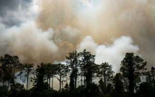 Війна змінила повітря над Україною: науковці НАН України вперше оцінили вплив ракетних ударів і руйнування промисловості на атмосферу Війна змінила повітря над Україною: науковці НАН України вперше оцінили вплив ракетних ударів і руйнування промисловості на атмосферу