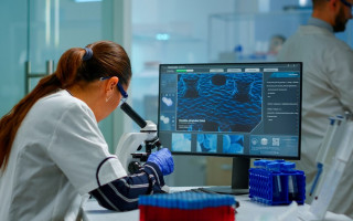 23 PhD-дослідницькі проєкти на понад 10 мільйонів гривень. Установи НАН України – серед переможців конкурсу експериментальної проєктної аспірантури 23 PhD-дослідницькі проєкти на понад 10 мільйонів гривень. Установи НАН України – серед переможців конкурсу експериментальної проєктної аспірантури
