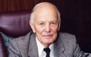 Сьогодні, 27 листопада виповнюється 107 років від дня народження видатного українського вченого зі світовим ім’ям, багаторічного Президента Національної академії наук України академіка Бориса Патона