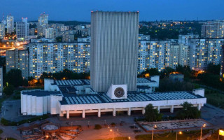 Міжнародна наукова конференція «Бібліотека. Наука. Комунікація. Інтеграція у міжнародний бібліотечний простір»: як це було